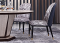 Стул Алабама В без подлокотников (Неоклассика) фото