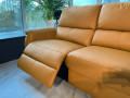 Диван Велуто (Шезлонг, Натуральная Кожа) магазин