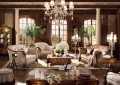 Диван Дакота B классический (Капитоне, массив дерева) каталог мебели